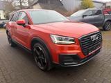 Audi Q2 35 TFSI*2x S-Line*S-Tronic*LED* - Audi Q2: 35