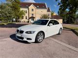 BMW 320d E92| M-Paket | Xenon | TÜV 01.2028 - BMW 320 aus 2010: Coupe, 320d