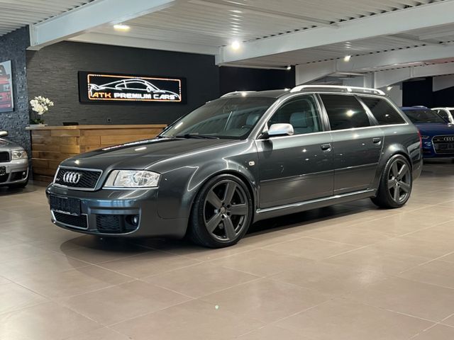 Audi RS6 Avant 4.2 V8 quattro 19Zoll NAVI GSD KW