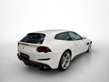 صورة 5 لـ 2019 Ferrari GTC4LUSSO