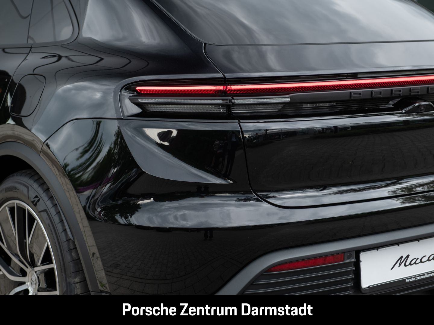 Porsche Macan - Bild 12