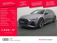 Audi RS6 - Vorschau Bild 1