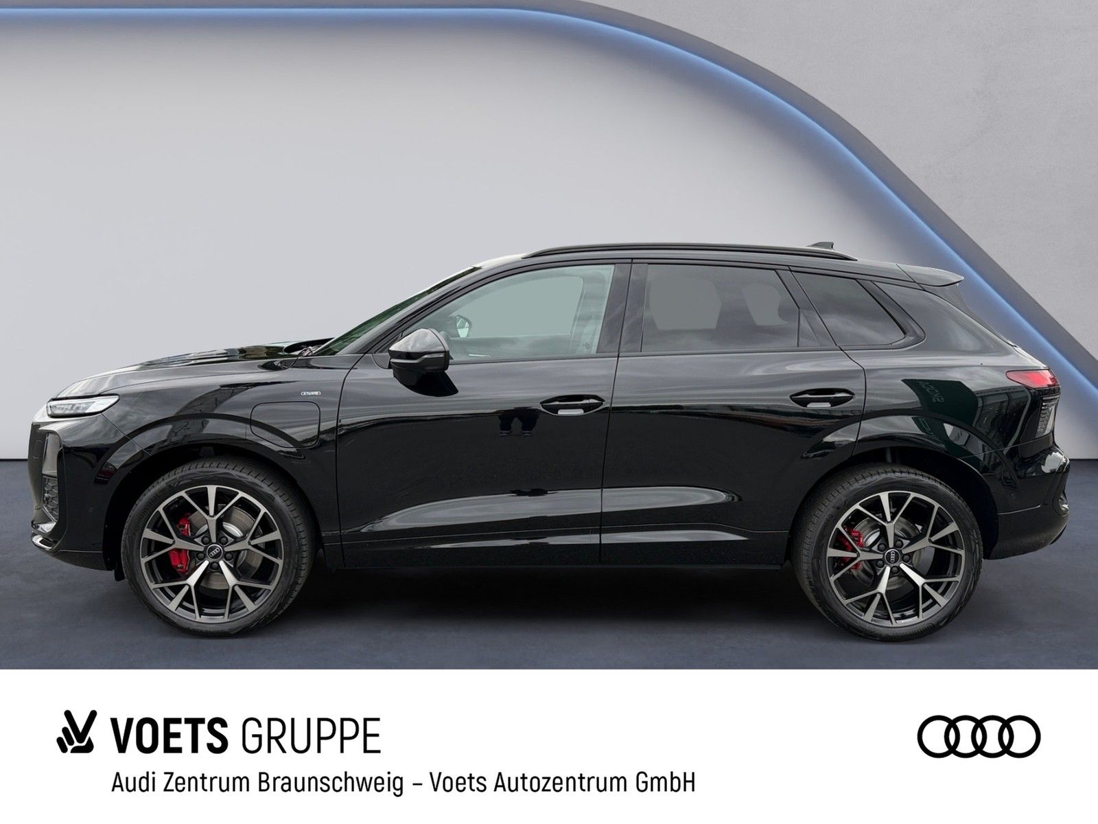 Audi Q3 e-hybrid SONOS+MATRIX+KAMERA+PANO+SHZ+NAVI imagem 3