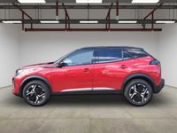 Peugeot 2008 - Vorschau Bild 8