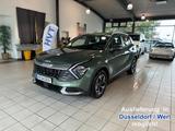 Kia Sportage 1.6 T-GDI GPF 7DCT 4x2 Vision LX Plus E - Kia Sportage Tageszulassungen