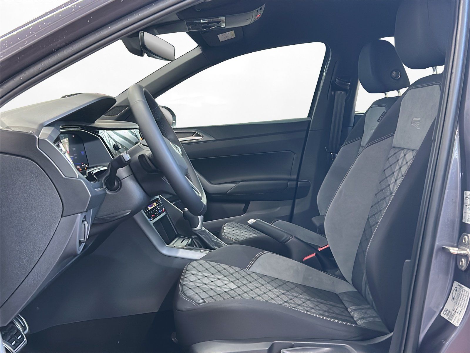 Volkswagen Taigo - Bild 10