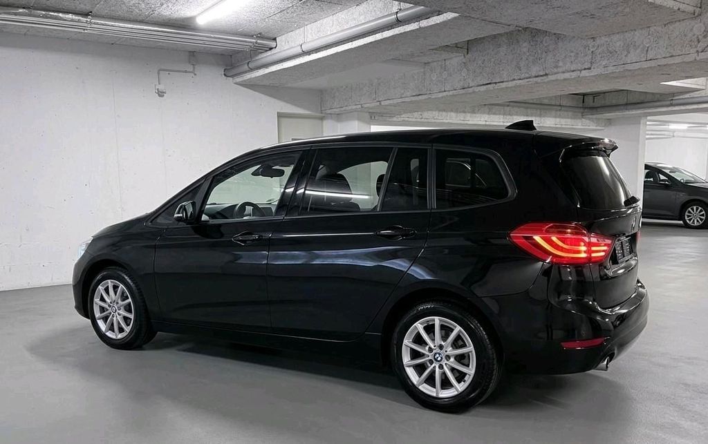 Image of BMW 218 Gran Tourer