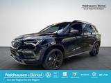 Seat ATECA FR BLACK EDITION 1.5 TSI ACC+360+LED+SHZ - Seat Ateca in Mönchengladbach