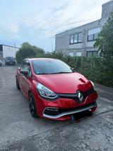 Renault Clio RS 1.6 TURBO 200 EDC RS - Renault Clio: Turbo
