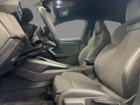 Audi S3 - Vorschau Bild 7