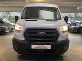 Ford Transit L3-H2*Hoch+Lang*1Hand*Garantie*Klima*AHK - Ford Transit Gebrauchtwagen in Dortmund