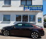 Opel Insignia A Lim. Innovation VAUXHALL - : Vauxhall