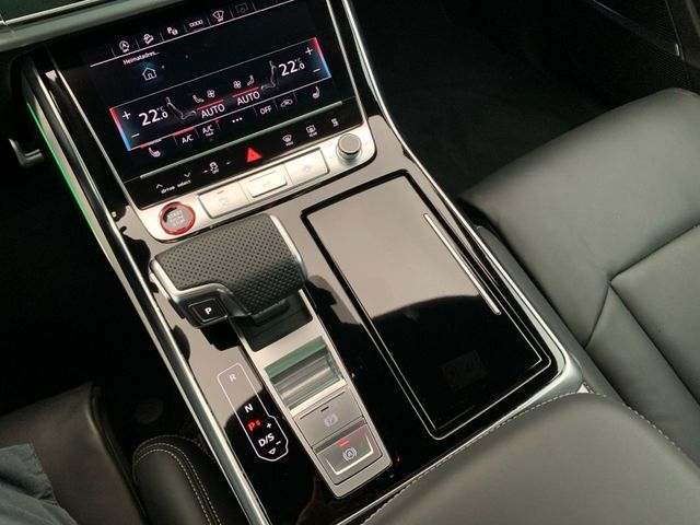 SQ8 TFSI HD MATRIX+PANO+AHK+HUD+B&O+STANDHZ+LUFT