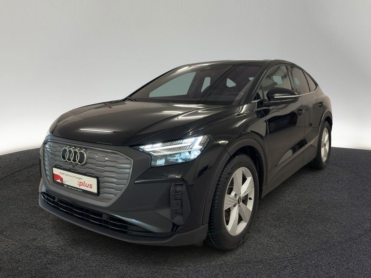Audi Q4 e-tron - Bild 4