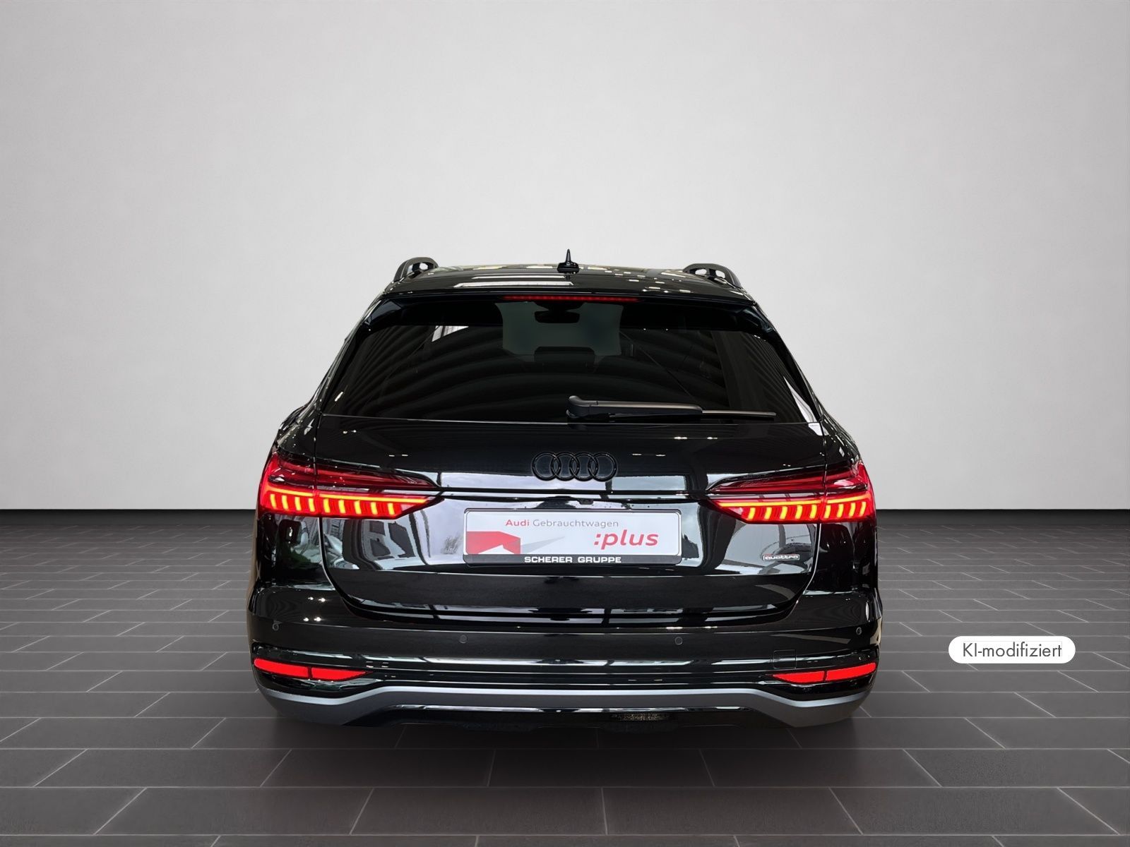 Audi A6 Allroad - Bild 7