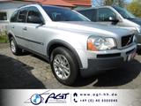 Volvo XC90 T6 Summum Aut. 7-Sitze Leder Xenon EGSD - Volvo XC90: Summum