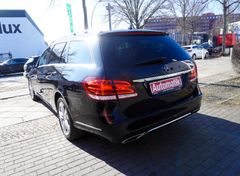 Fahrzeugabbildung Mercedes-Benz E 400 T Elegance Navi Schiebedach SHZ PDC Klima!