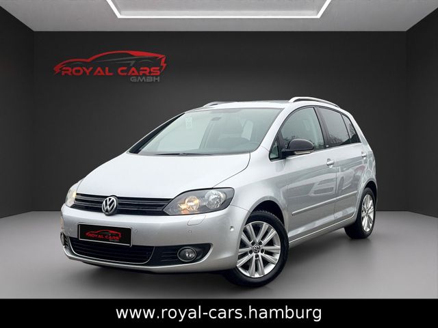 Volkswagen Golf Plus VI Style NAVI*SHZ*PDC*KLIMA*TEMPOMAT!