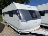 Hobby Prestige 650 UFf *2.200 Kg *TOP ANGEBOT *2024 - Hobby 650 uff