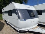 Hobby Prestige 650 UFf *2.200 Kg *TOP ANGEBOT *2024 - Hobby 650 uff