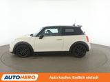 MINI Cooper S Aut.*NAVI*LED*TEMPO*HARMAN/KARDON* - MINI MINI: Weiß