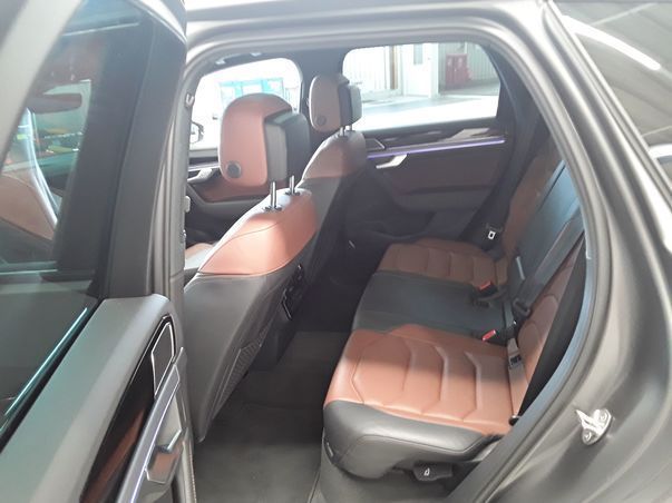Volkswagen Touareg - Bild 7