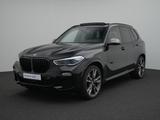 BMW X5 M50 i,LASER,PANO,B&W,HUD,MEMO,LUFT,SOFT,360° - BMW X5 M50 mit Schiebedach