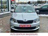 Skoda Fabia Combi Ambition 1.4 TDI*KLIMA*SHZ*TEMPOMAT* - Skoda Fabia mit Diesel-Antrieb