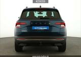 Skoda Karoq 1.5 TSI Style #AHK#LED#ACC#Kamera#DAB+#SHZ - gebrauchte Skoda Karoq aus dem Jahr 2022
