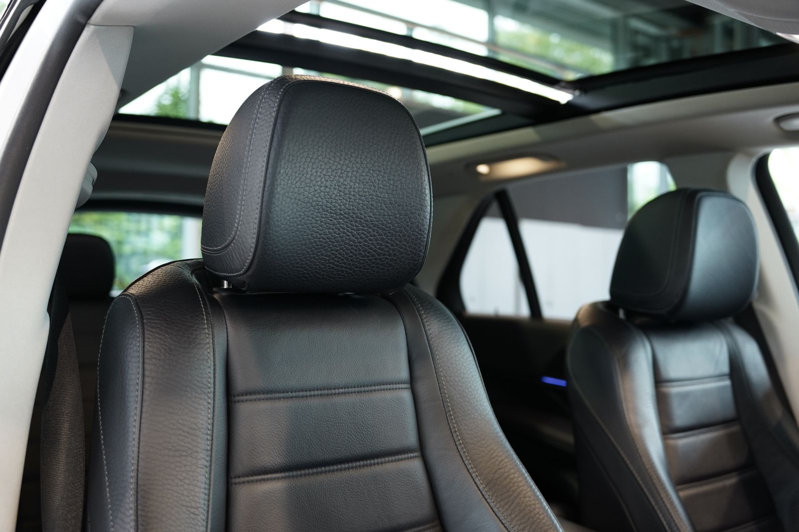 Mercedes Benz Gle 350