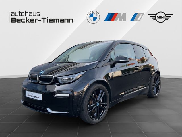 BMW i3s 120Ah