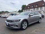 Volkswagen Passat Var. 2.0 TDI 4M Business-NAV-LED-KAM-AHK-