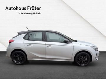 Fotografie 4 des Opel Corsa GS Kamera LED Sitzheizung Allwetterreifen