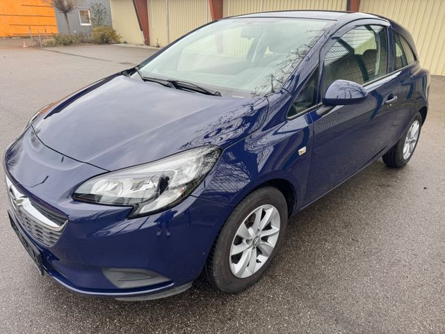 Opel Corsa E Selection