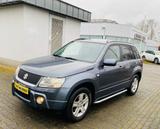 Suzuki Grand Vitara 1.9 DDIS X 30 - Suzuki Grand Vitara: Ddis