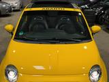 Abarth 595 Competizione Cabrio - Abarth aus 2020