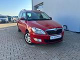 Skoda Roomster Fresh - Skoda Roomster in Nürnberg
