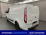 Ford Transit Custom 340 L1H1 LKW VA 1.0 EcoBoost PHEV - Hybrid (Benzin/Elektro) Kastenwagen
