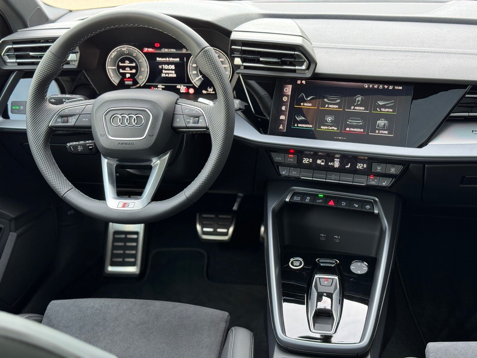 Audi A3 - Bild 9