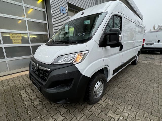 Opel Movano KÜHLKAWA L3H2 3,5t Edition