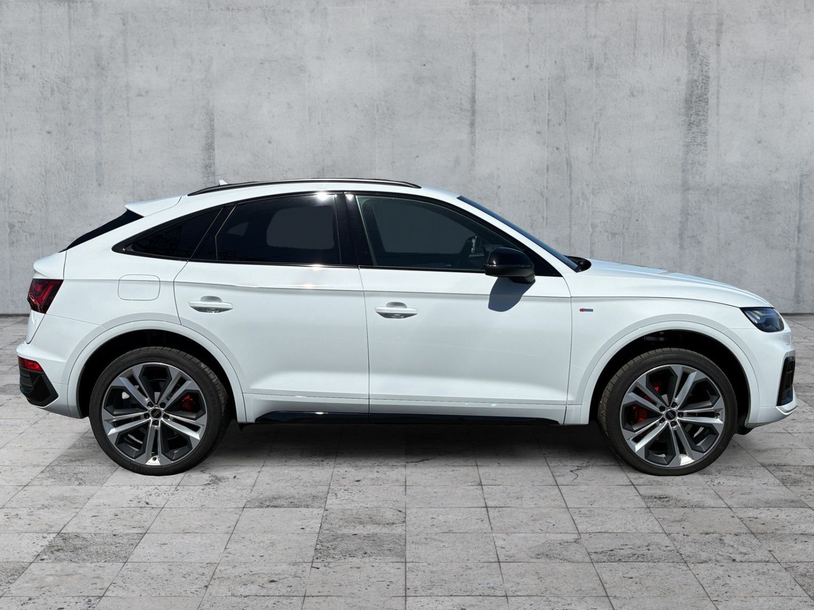 Audi Q5 - Bild 7