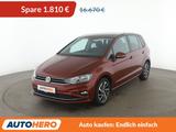 Volkswagen Golf VII Sportsvan 1.0 TSI Join *NAVI*PDC*SHZ*