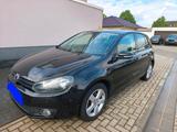 Volkswagen VW Golf 6 erste Hand 1,6 original 70000 - Volkswagen Golf: 6er