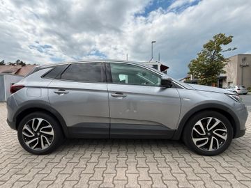 Opel Grandland (X) - 4