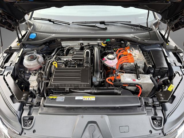 Arteon Shooting Brake 1.4 TSI eHyb Elegance DSG