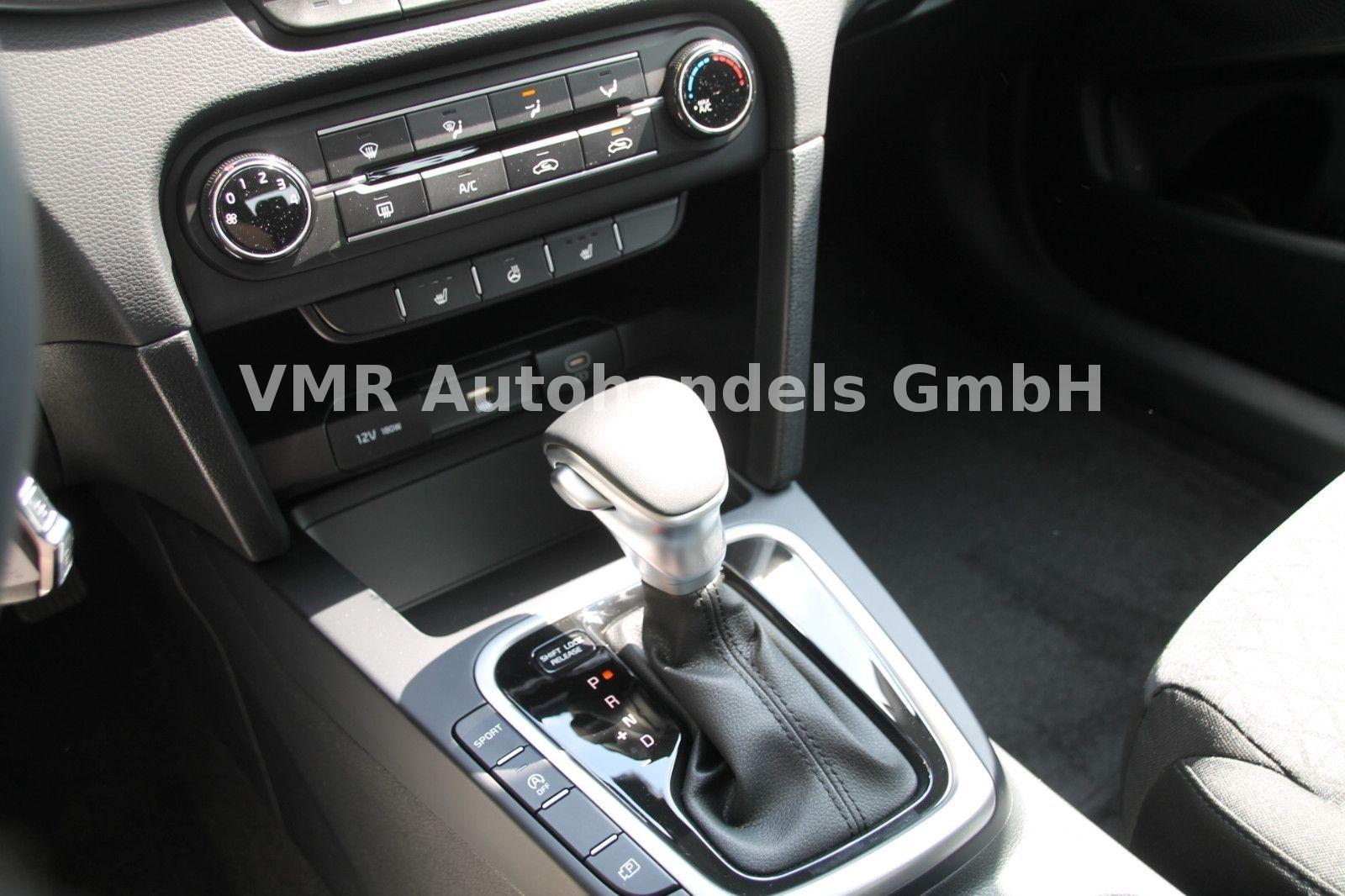 Kia cee'd Sportswagon 1.5 T-GDi Automatik *Navi*