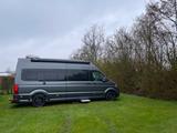 Volkswagen Grand California 680 4 Motion
