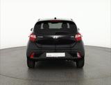 Hyundai i10 1.2 Kamera Android Apple Sitzheizung VC - Hyundai i10 Gebrauchtwagen in Erfurt