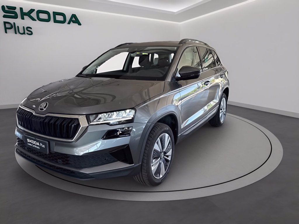 Skoda SKODA Karoq 1.0 tsi executive 110cv del 2023