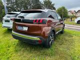 Peugeot 3008 Allure LED RFK NAVI - Peugeot 3008: Geländewagen